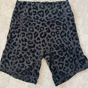 Balance Athletica the ascend rider short